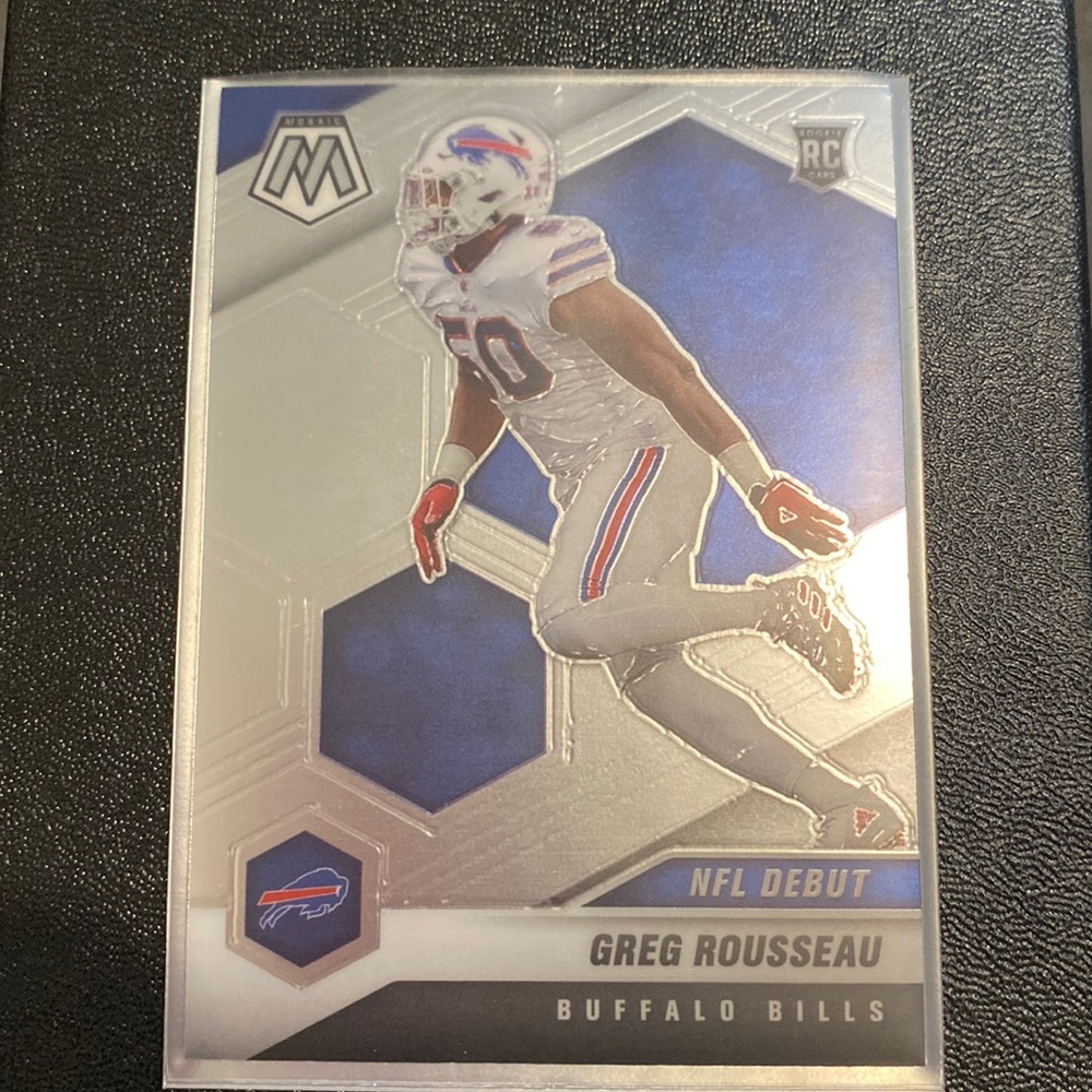 Trading card—baseball Card/Open for offer / Do a bundle lets talk all mint card